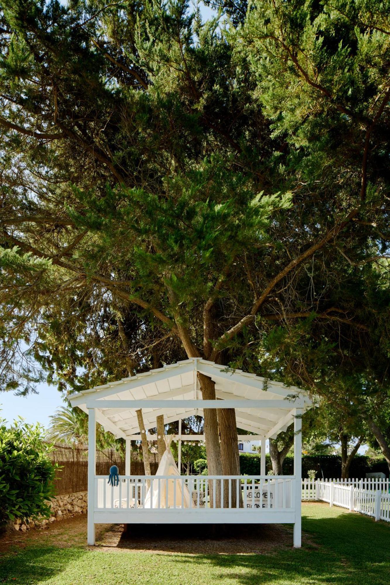 멜리아 칼라 갈다나 호텔 외부 사진 A sukkah in Jerusalem